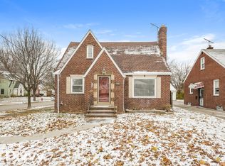 20831 Lake Shore Blvd, Euclid, OH 44123