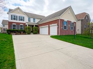 12233 Wolverton Way, Fishers, IN 46037