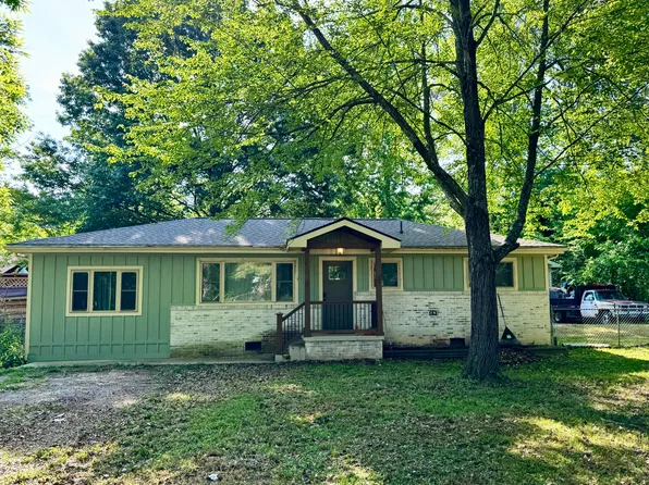 72 Cherokee Trl, Ringgold, GA 30736