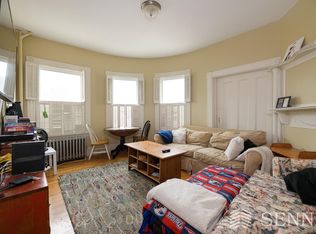 101 Elm St #1F, Somerville, MA 02144