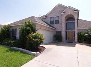 337 Wright, Portland, TX 78374