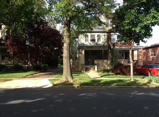 129 7th Ave, Haddon Heights, NJ 08035