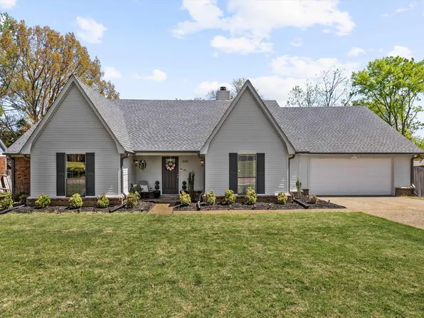 3530 Josee Ln, Bartlett, TN 38135