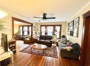 196 Calumet St, Mission Hill, MA 02120