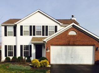 6227 Melrose Dr, Lewis Center, OH 43035