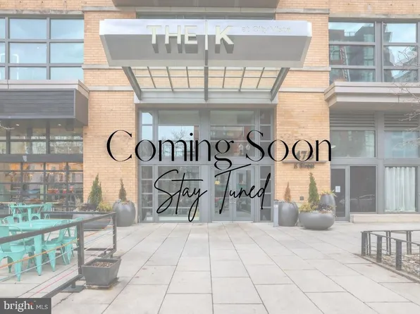 475 K St NW Unit 512, Washington, DC 20001