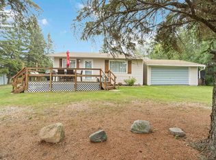 60331 Range Road 124 #667, Smoky Lake County, AB T0A0N0