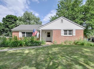 3307 N Main St, Racine, WI 53402