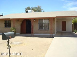 4213 W Vernon Ave, Phoenix, AZ 85009