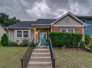 235 Triple Oaks Dr, Tucker, GA 30084