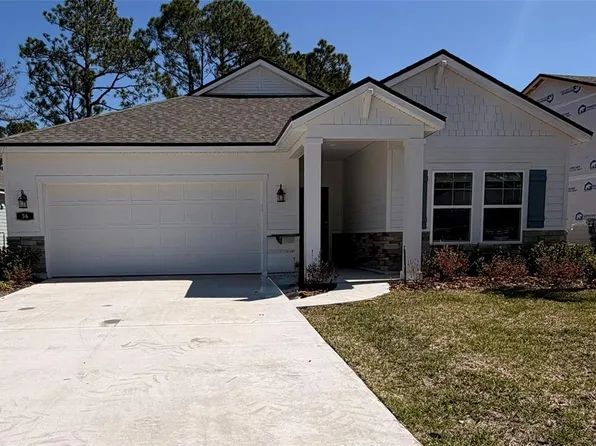 36 Perseus Ave, Flagler Beach, FL 32136