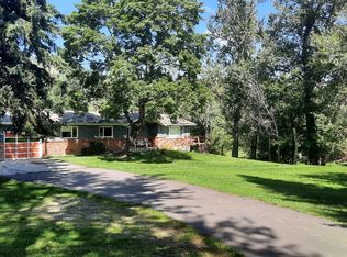 8264 Vann Dr, Lolo, MT 59847