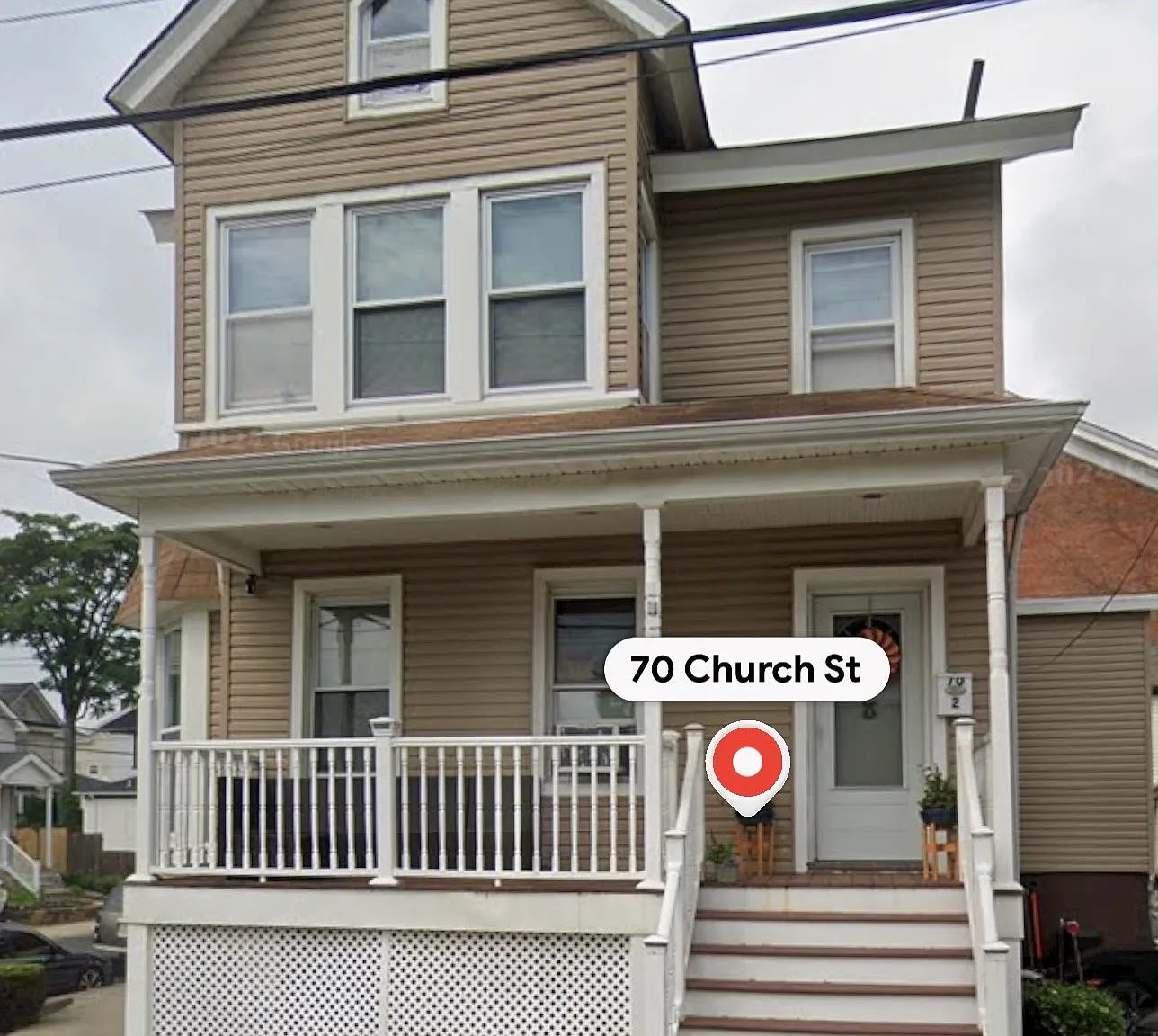 1 bed, 1000 sqft, $1,500 — Photo 1