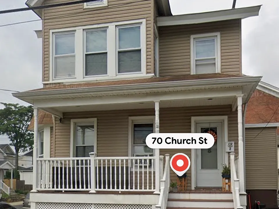 70 Church St #B