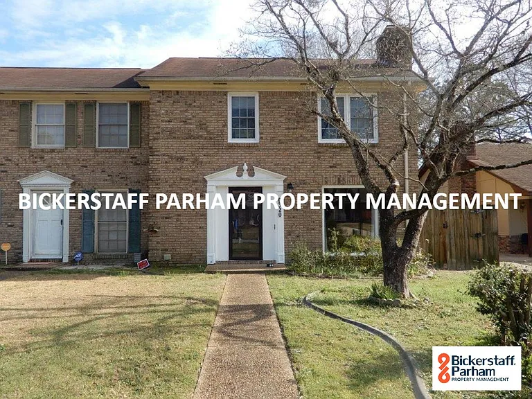 6320 Olde Towne Dr — Photo 1