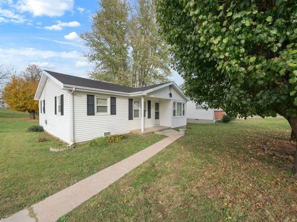 109 Scott Ridge Rd, Edmonton, KY 42129