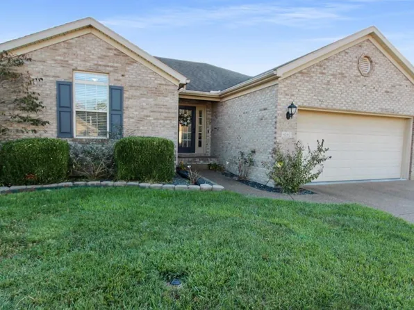 4645 Rathbone Dr, Evansville, IN 47725