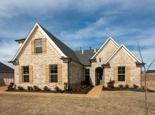 40 Misty Meadow Ln, Oakland, TN 38060
