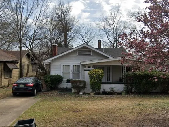 1833 Saint Charles Ave SW, Birmingham, AL 35211