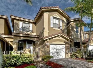6284 SW 165th Ave, Miami, FL 33193
