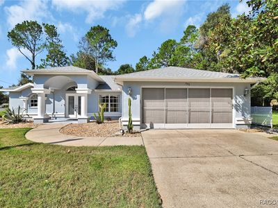 1 Morning Glory Ct, Homosassa, FL, 34446