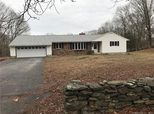 552 S Canterbury Rd, Canterbury, CT 06331