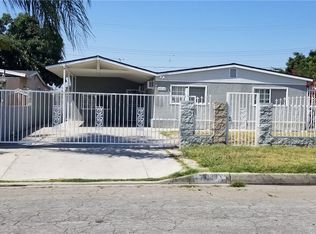 10139 Alpaca St, South El Monte, CA 91733