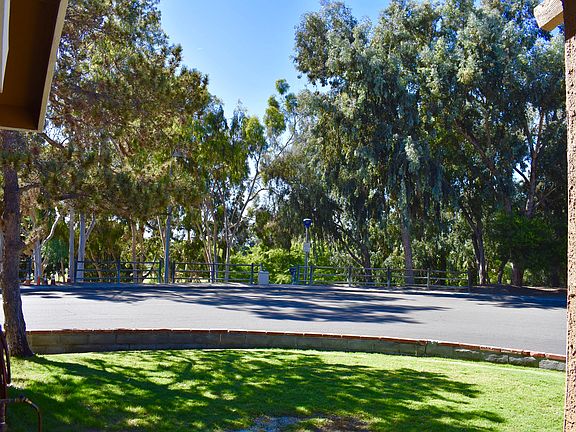 View from Front Door