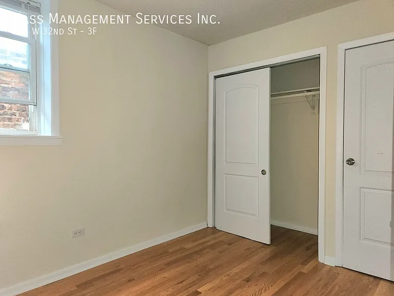 504 W 32nd St #3F — Photo 13