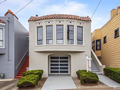 2359 26th Ave, San Francisco, CA, 94116