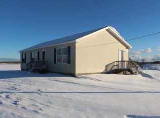 6153 E Town Line Rd, Pickford, MI 49774