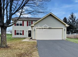 20822 W Annapolis Ct, Plainfield, IL 60544