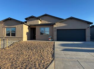 4789 Guadalupe Peak St, Los Lunas, NM 87031