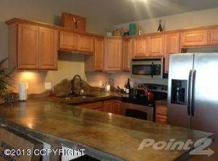 5656 Sapphire Loop #73A, Anchorage, AK 99504