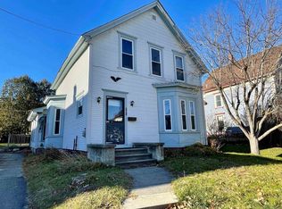 301 Spring St, Saint Johnsbury, VT 05819