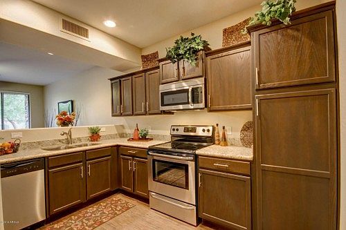 1st image of 21655 N 36th Ave Unit 129