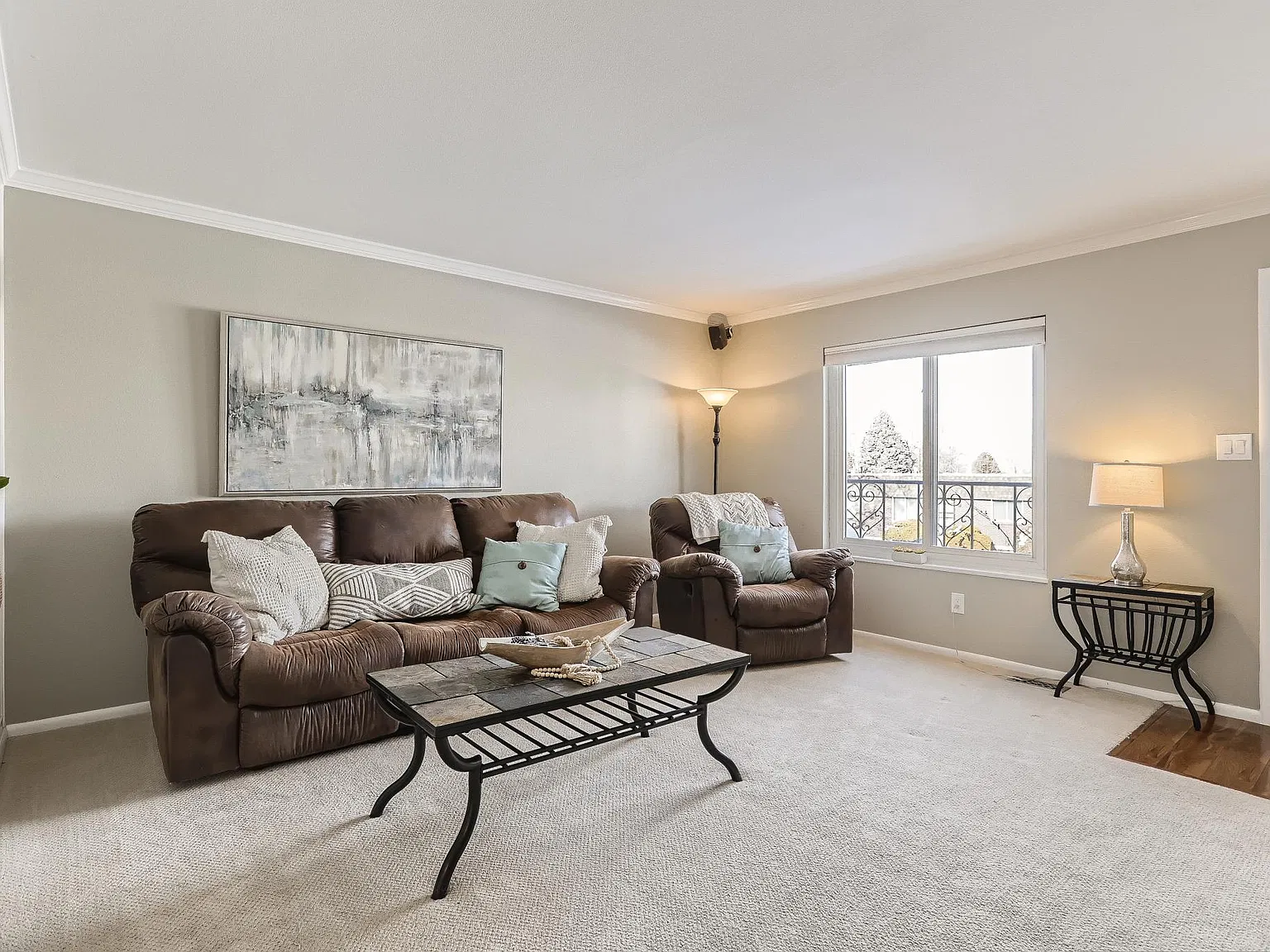 2 bed, 1140 sqft, $2,600 — Photo 3