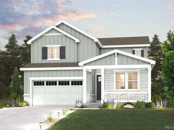 3303 N Irvington Street, Aurora, CO 80019