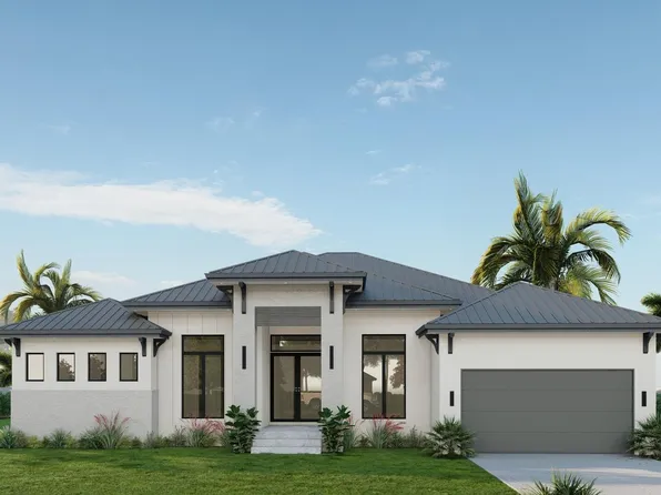 144 Sand Hill St, Marco Island, FL 34145