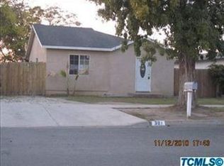 381 N A St, Tulare, CA 93274