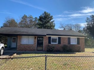 3336 Karian Dr, Augusta, GA 30906