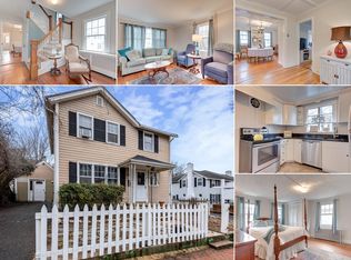 250 Loudoun St SW, Leesburg, VA 20175