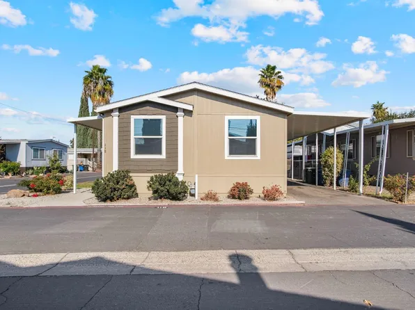 3939 Central Ave Space 118, Ceres, CA 95307