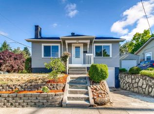 6705 NE Fremont St, Portland, OR