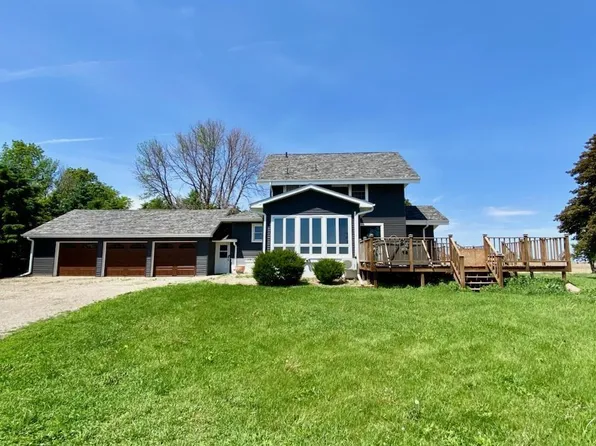 563 390th St, Hanlontown, IA 50444