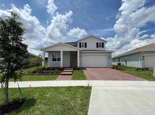 2767 Park Ridge St, Apopka, FL 32712