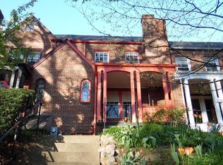 3153 Adams Mill Rd NW, Washington, DC 20010