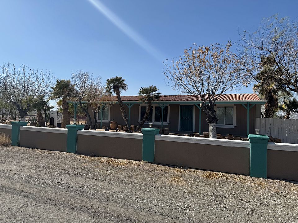1st image of 64701 Harcuvar Dr