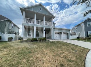 2013 State St, Aubrey, TX 76227