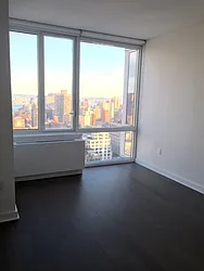 Rented by Bozzuto Management